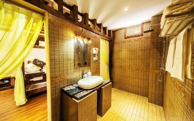 Lijiang Laia•Ababa Inn