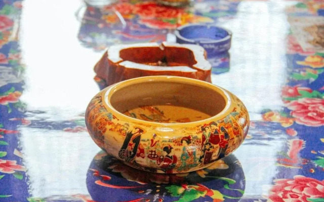 Xindeqing Youth Hostel