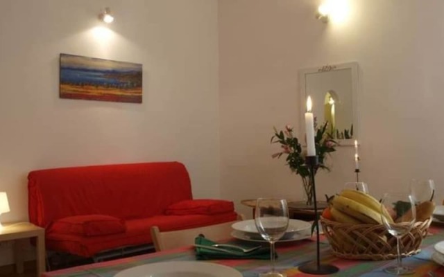 Cappellari 3 Campo de Fiori