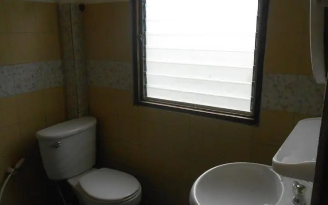 Thavisok Garden Resort