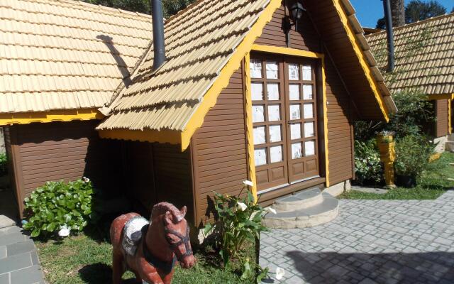 Pousada Villa Fiorita