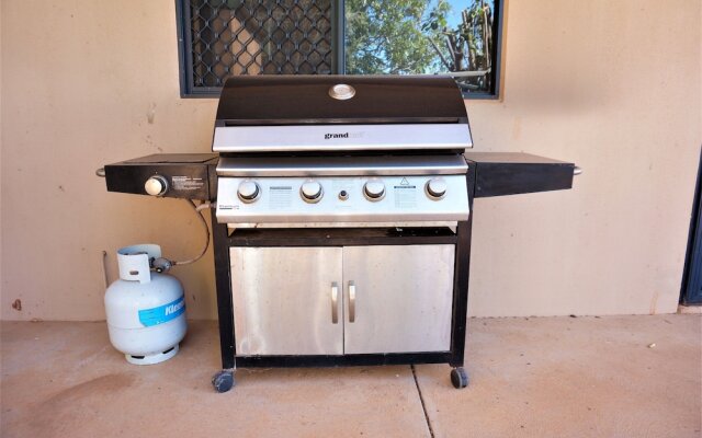 Ningaloo Breeze Villa 6