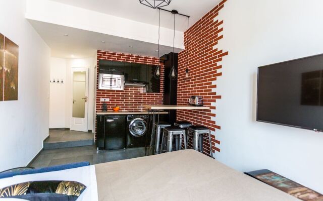 L'Insolite  2 Apparts Parking Clim