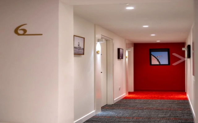 TAKSiM JUNO RESİDENCES