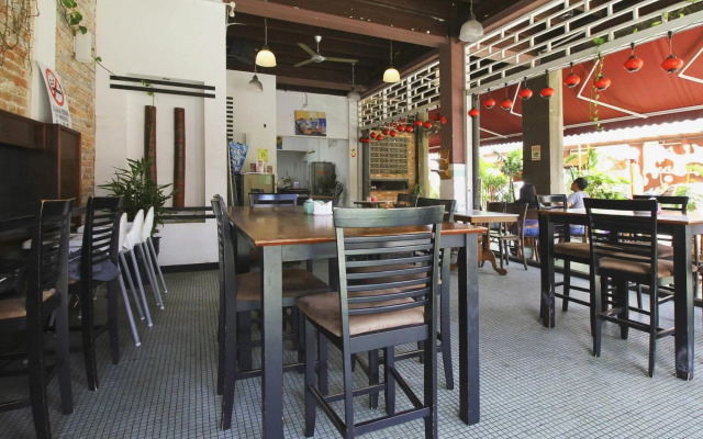 Jonker Boutique Hotel