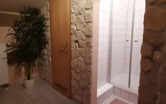 Lush Apartment in Bayrischzell With 2 Saunas