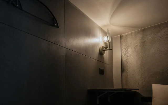Slack BnB - Hostel