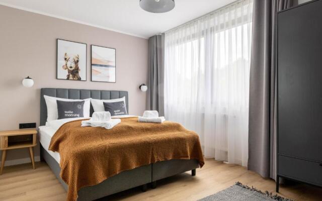 Limehome Bodenmais Bahnhofstraße