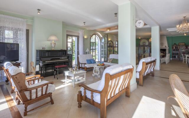 Villa Cappelletti 12