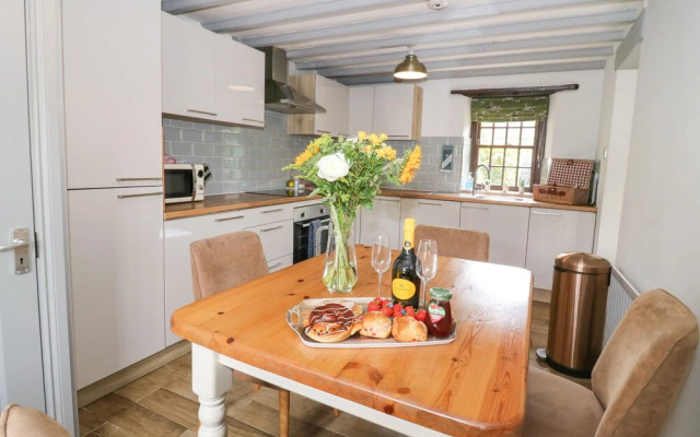 Edmunds Cottage