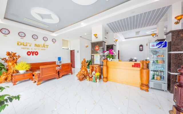 OYO 530 Duy Nhat Hotel