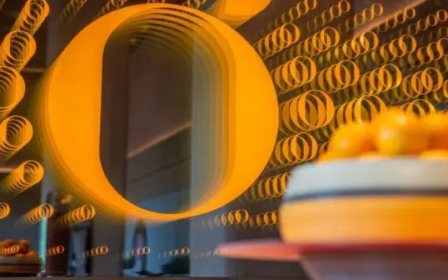 Orange Hotel (Yichang East Railway Station)