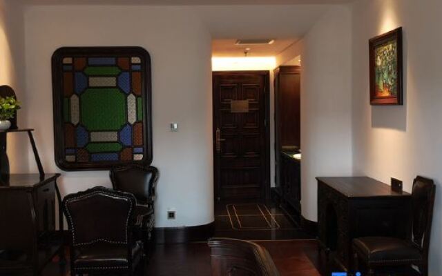 Memory Hotel