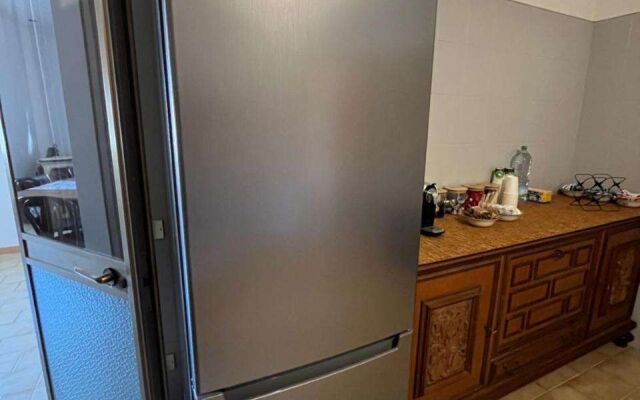 Baboe Affittacamere Iun F1037