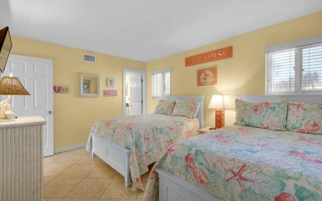 Starboard Village 412
