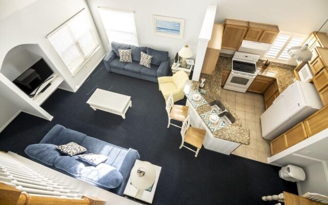 Peaceful Runaway Beach Condo