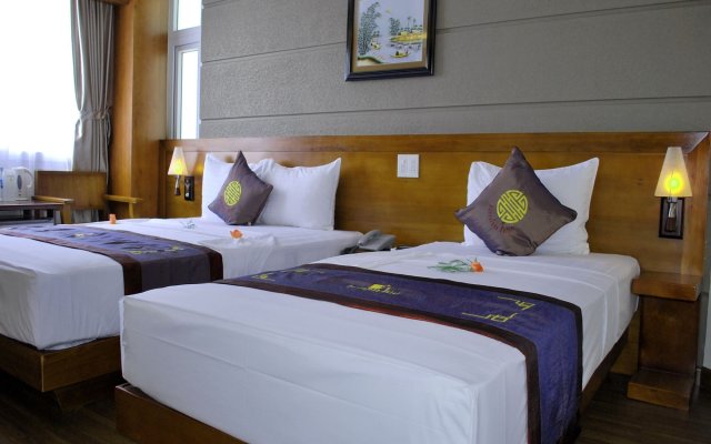 Centersea Hotel Nha Trang