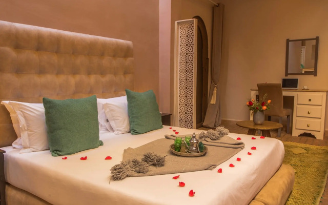 Le Medina Privilége Riad & Spa