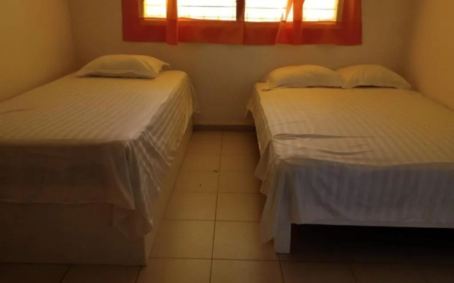 Las Palmas Hostal - Hostel