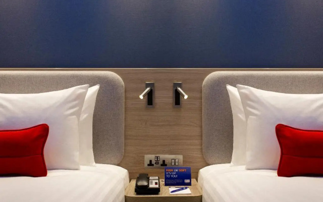 Holiday Inn Express Barrow-in-Furness by IHG