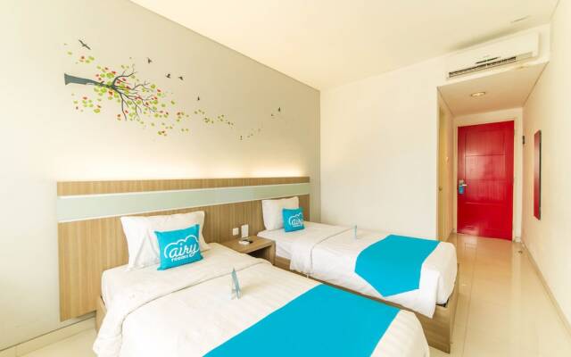 Rumah Cassa Guest House