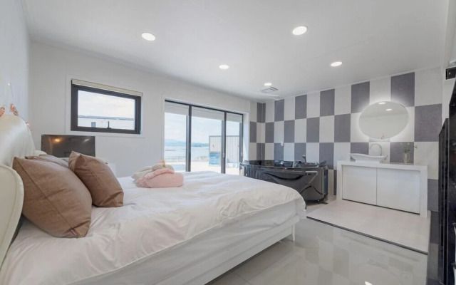 Be-classy Tongyeong Branch