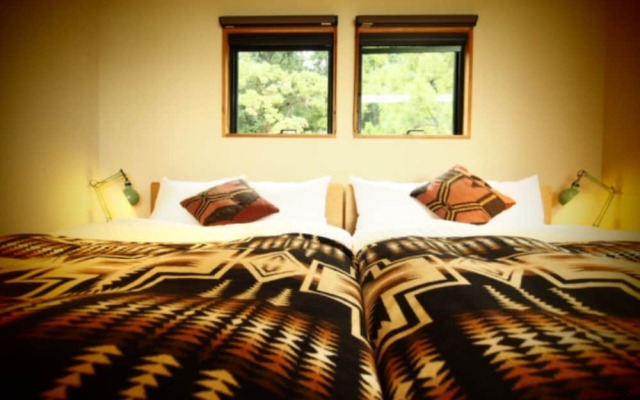 THE FARM Resort Japan