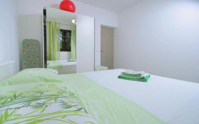 Apartment Adriana