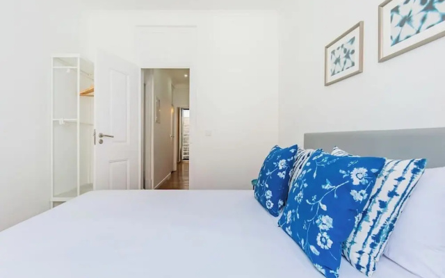 Olarias Terrace Lisbon