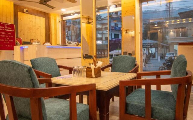Holy Shivana Boutique Hotel Rishikesh
