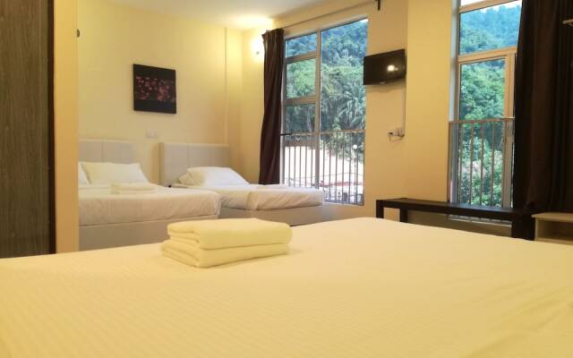 Hotel Pangkor Mutiara