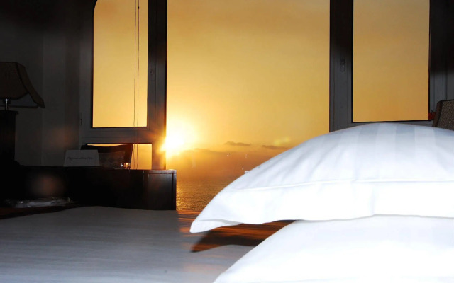 Portaluna Hotel & Resort