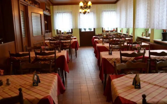 Tucher Stuben Pension Gasthof