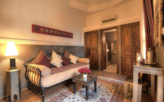 Riad Le Clos des Arts