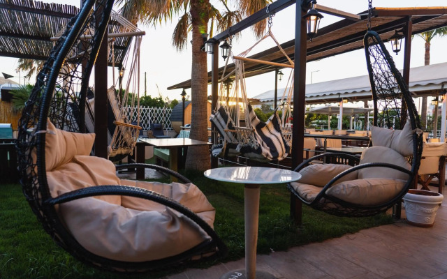 Philoxenia Hotel & Spa
