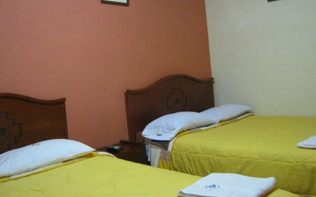 Hostelling International Cusco