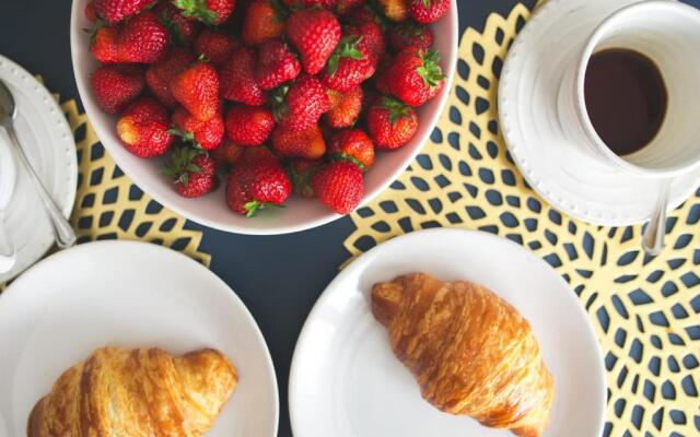 Residence Baia dei Delfini