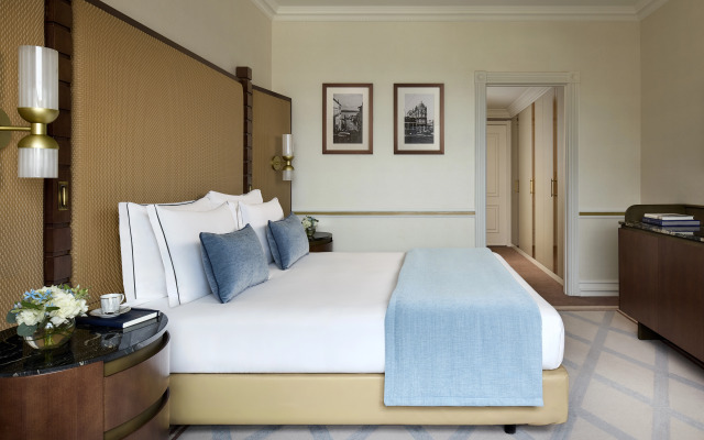 Tivoli Avenida Liberdade Lisboa – A Leading hotel of the world