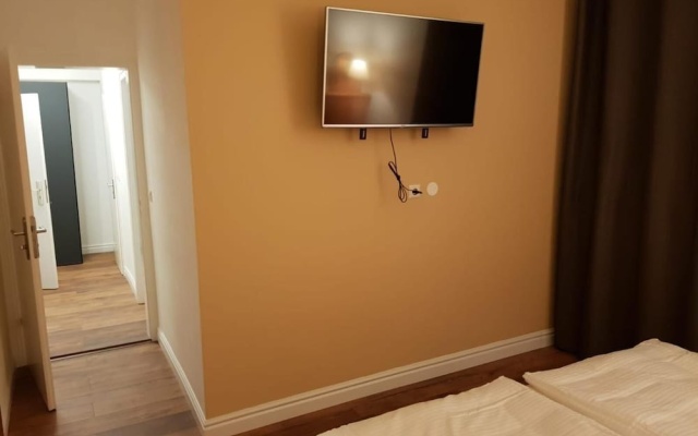 Hotel Krone UG