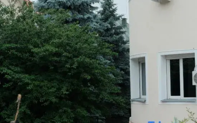 Shymbulak Gateway Homestay