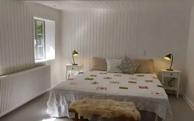 4 Star Holiday Home in Toftlund