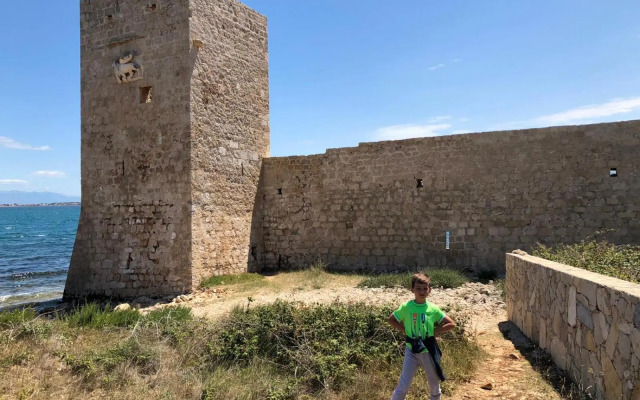 Apartements Delfin Vir