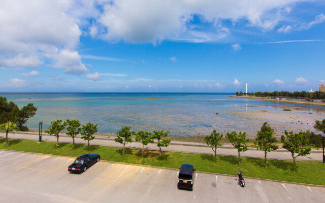 Beachfront Mihama