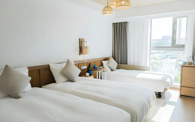 Hotel Resol Trinity Naha