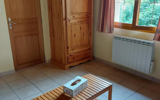 Le Moulin de L'étang