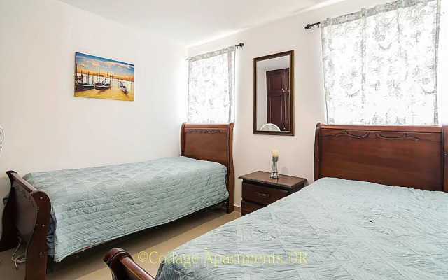 Blanco Vacation Properties