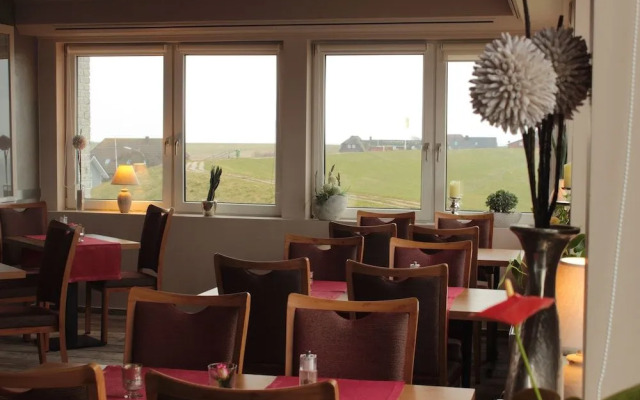 Strandhotel Dagebüll