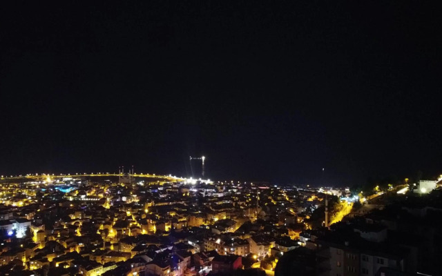 Trabzon Panorama Apart