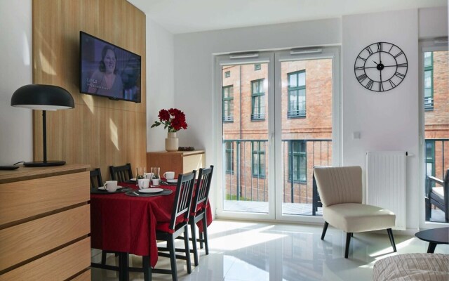 Praga Elegant Studio