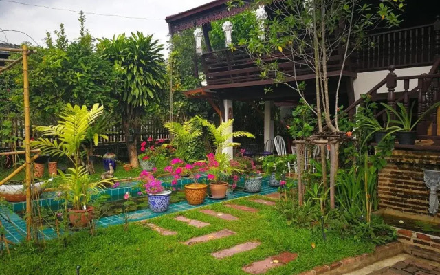 The House Boutique Hostel